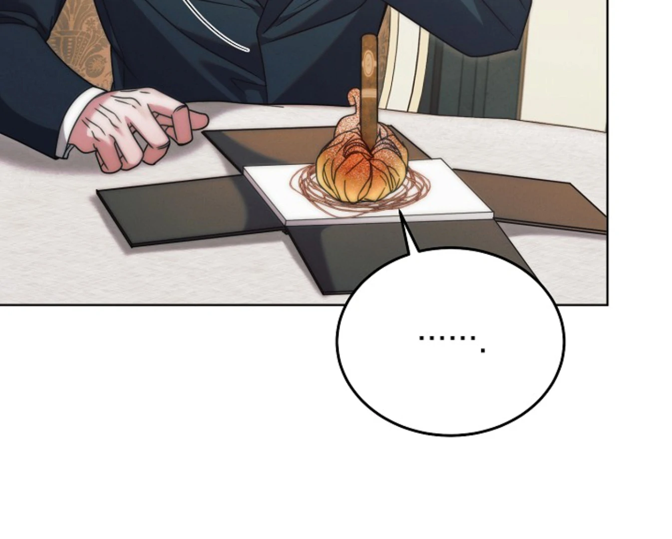 Read Try Begging EN Manga Online
