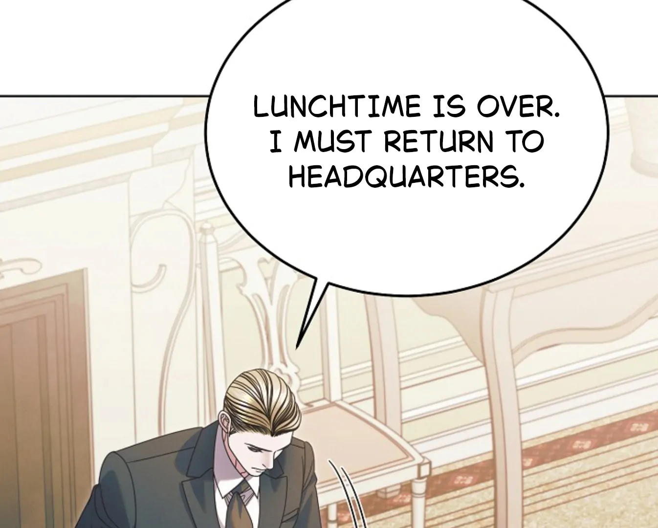 Read Try Begging EN Manga Online