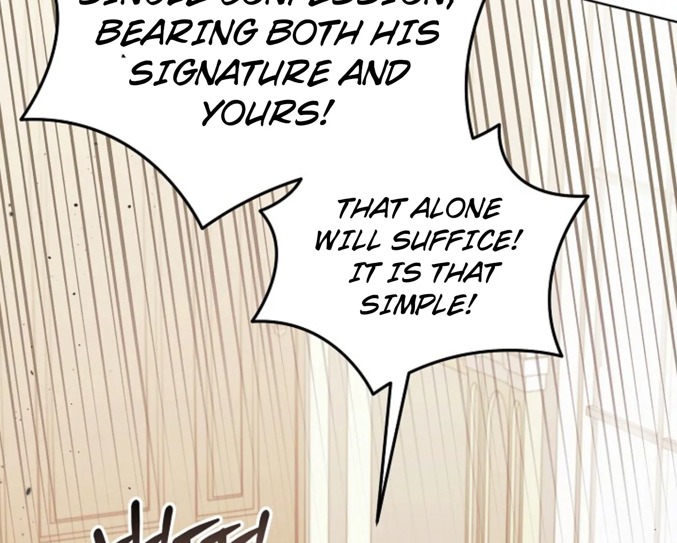 Read Try Begging EN Manga Online