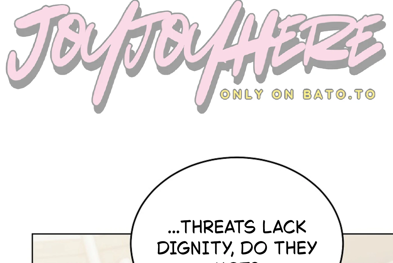 Read Try Begging EN Manga Online