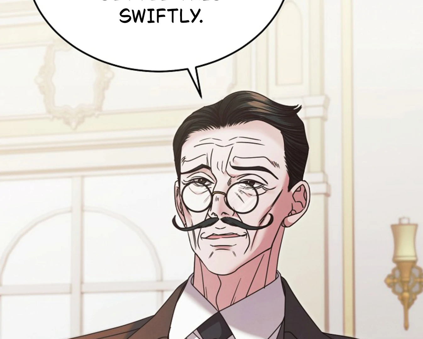 Read Try Begging EN Manga Online