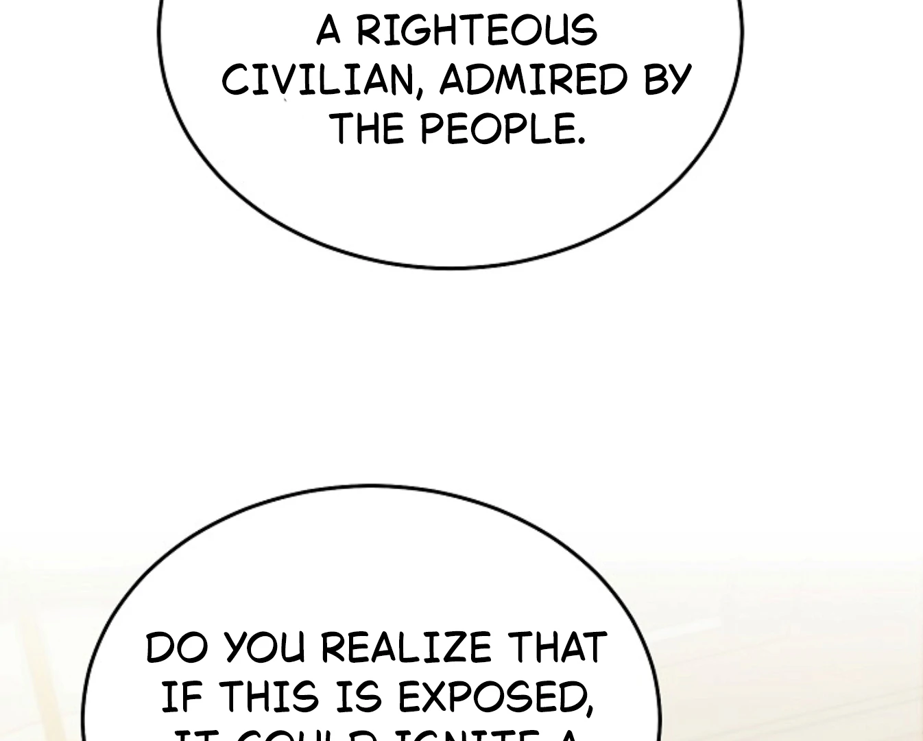 Read Try Begging EN Manga Online