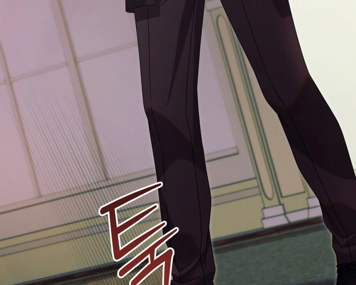 Read Try Begging EN Manga Online