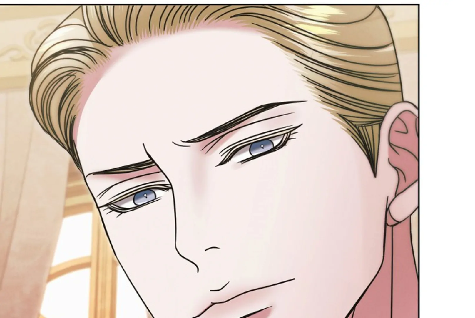 Read Try Begging EN Manga Online