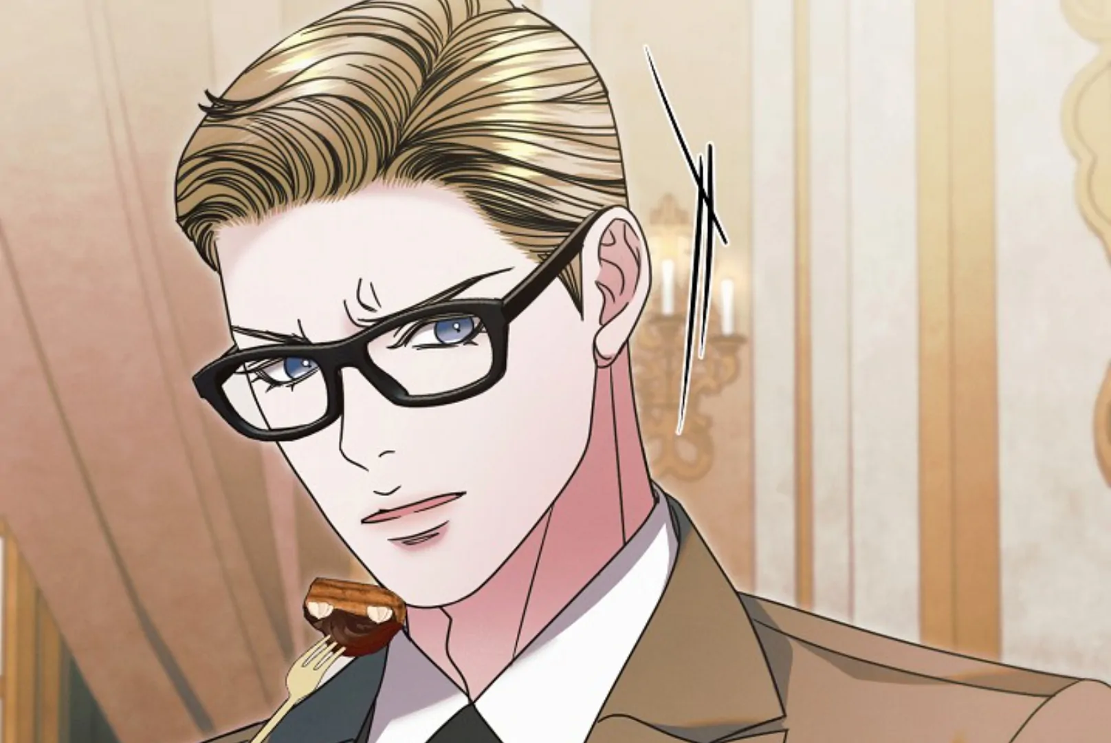 Read Try Begging EN Manga Online