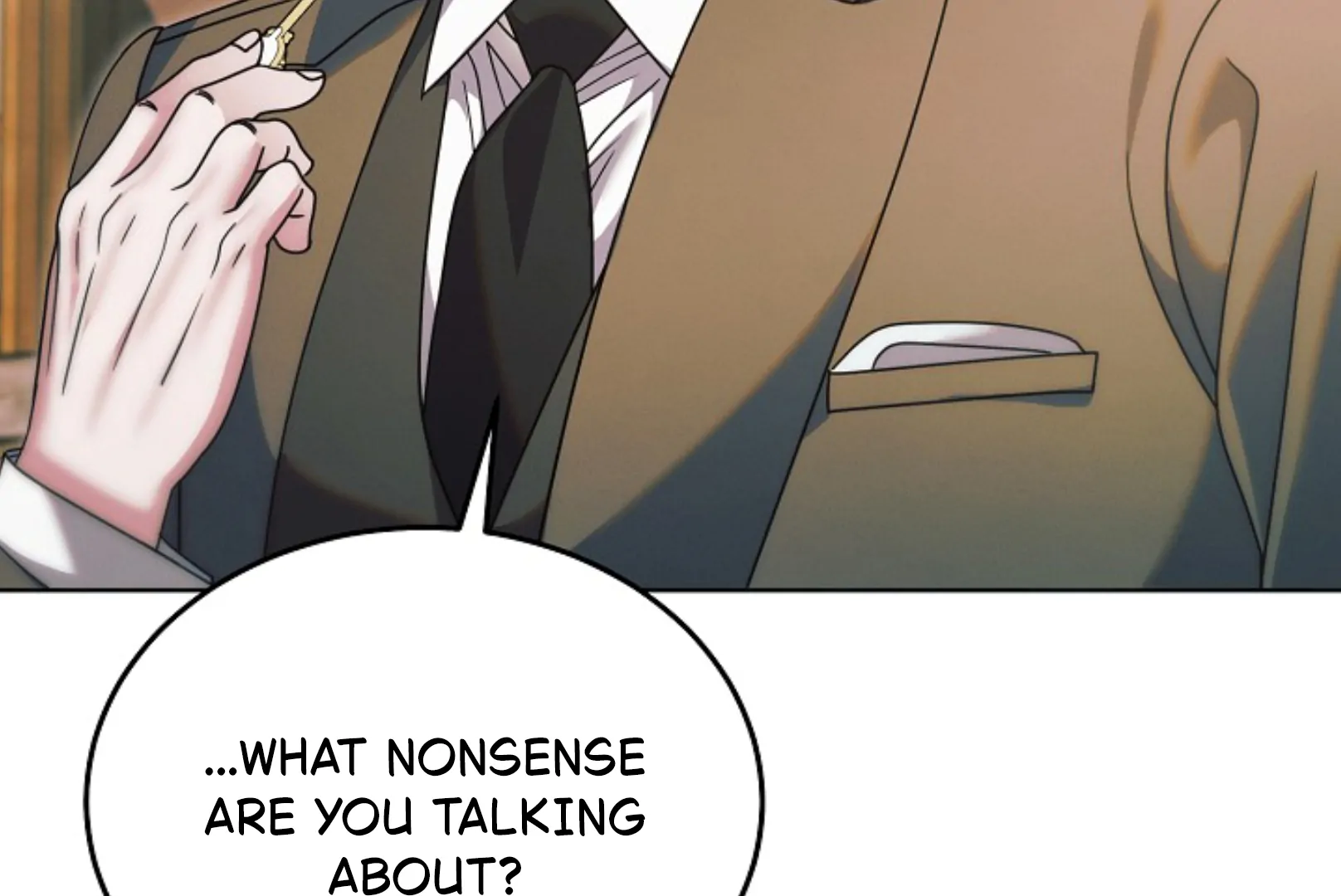 Read Try Begging EN Manga Online