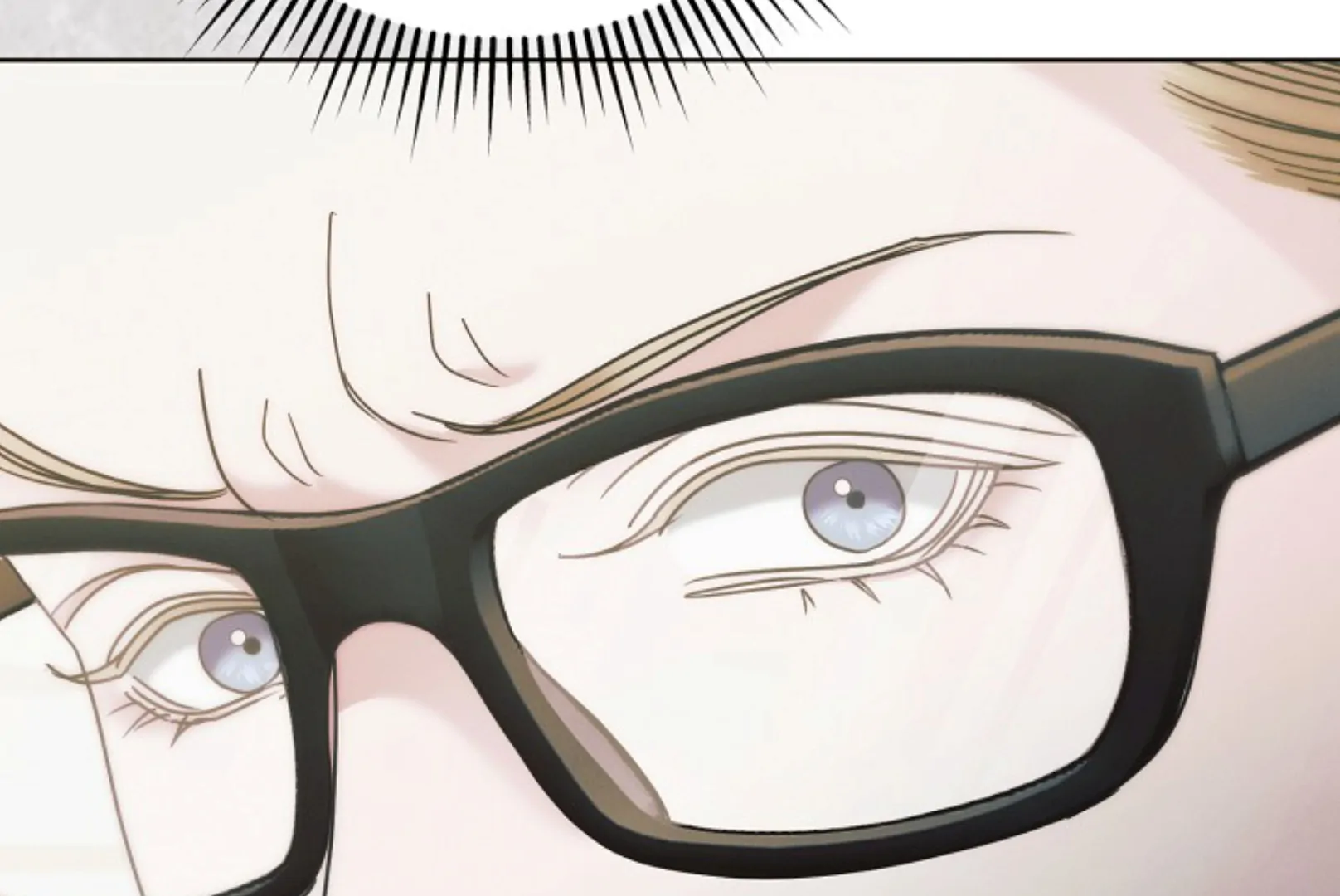 Read Try Begging EN Manga Online