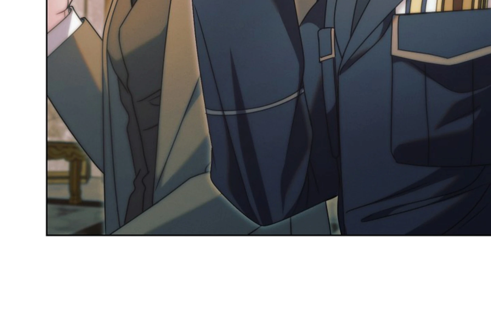 Read Try Begging EN Manga Online