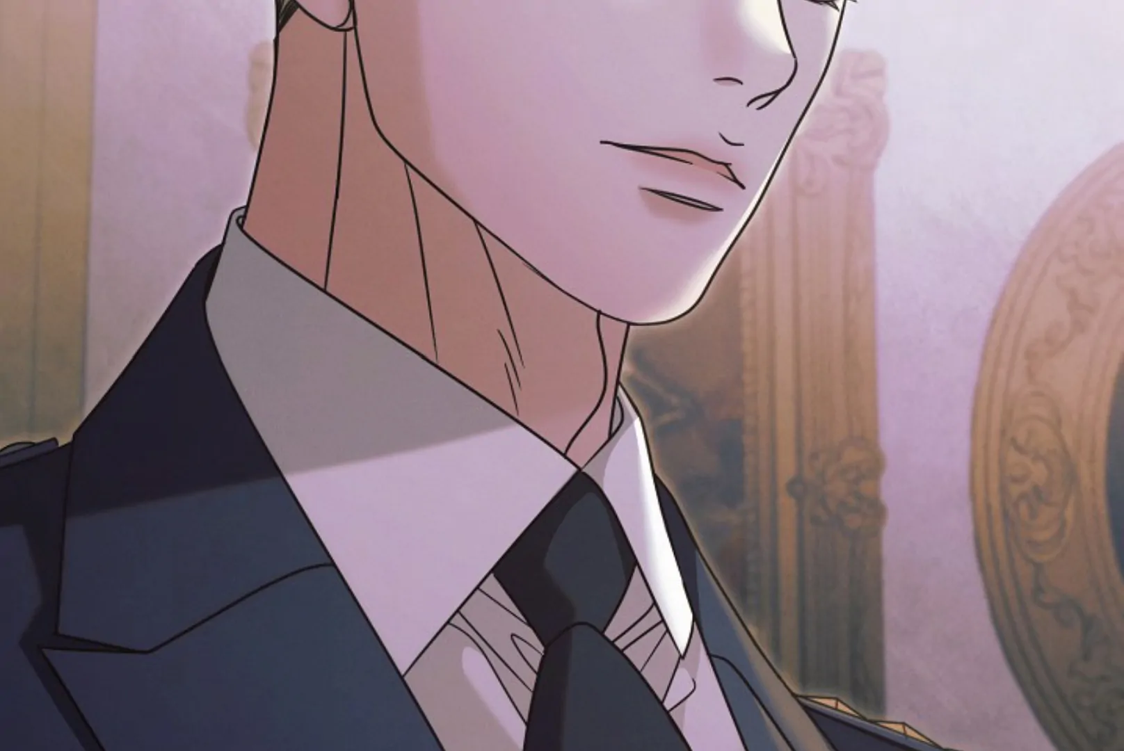 Read Try Begging EN Manga Online