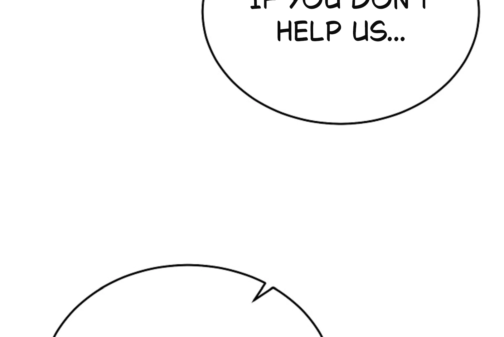 Read Try Begging EN Manga Online