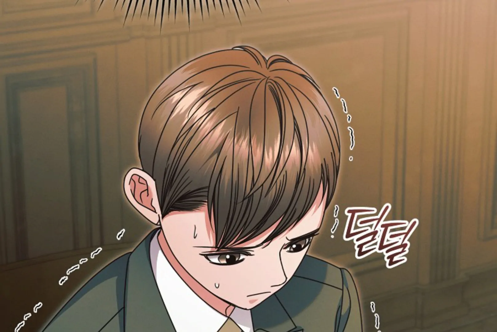 Read Try Begging EN Manga Online