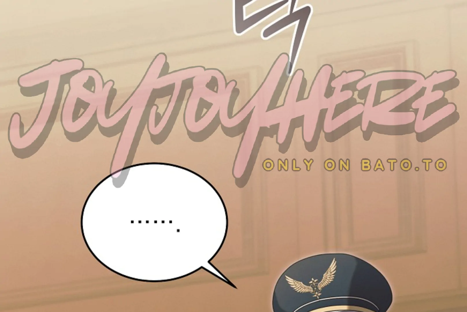 Read Try Begging EN Manga Online
