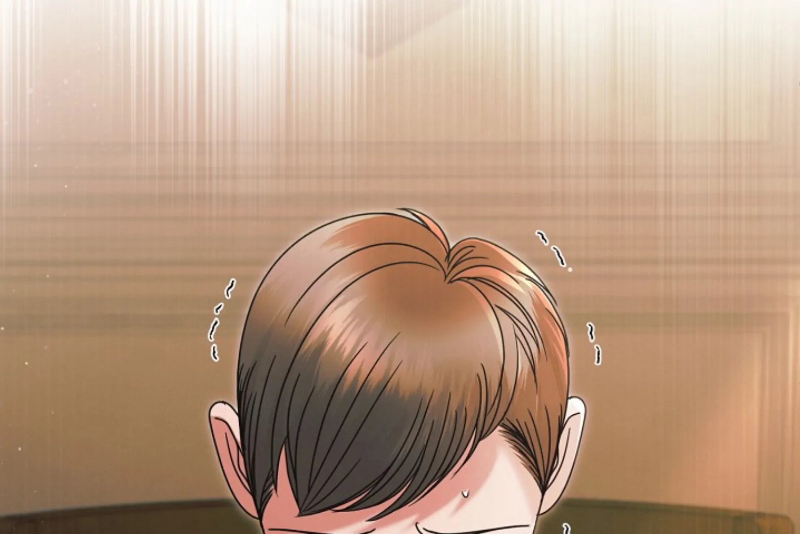 Read Try Begging EN Manga Online