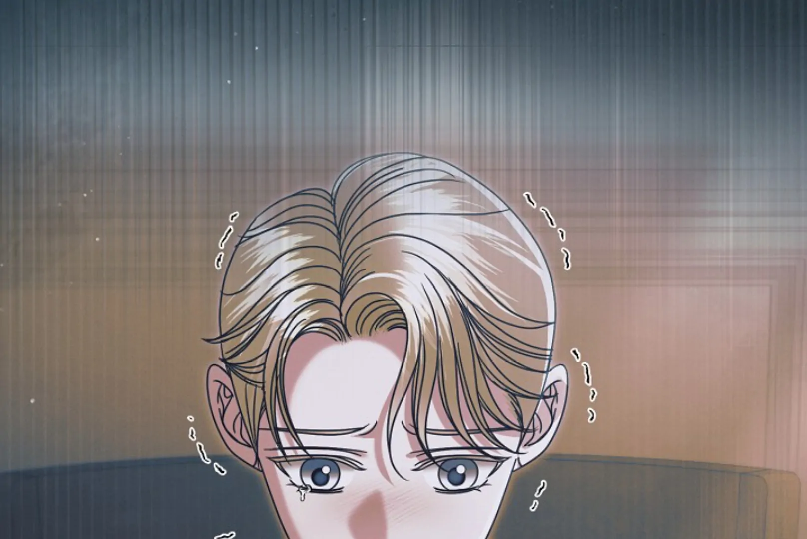 Read Try Begging EN Manga Online