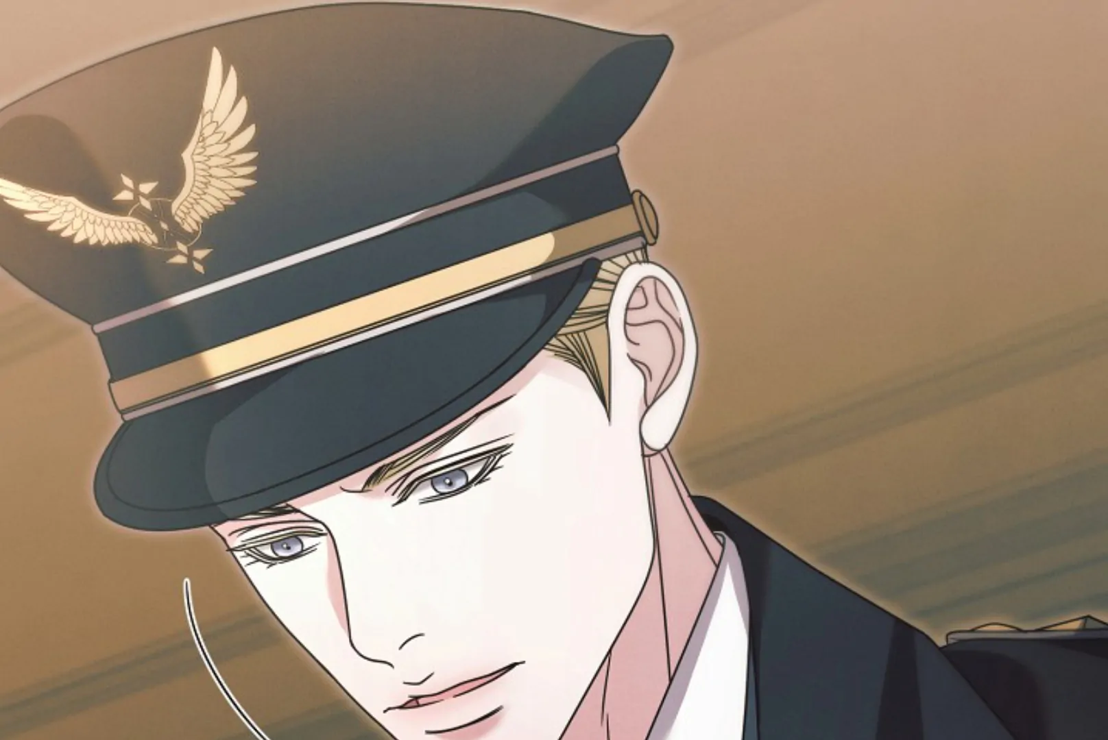 Read Try Begging EN Manga Online