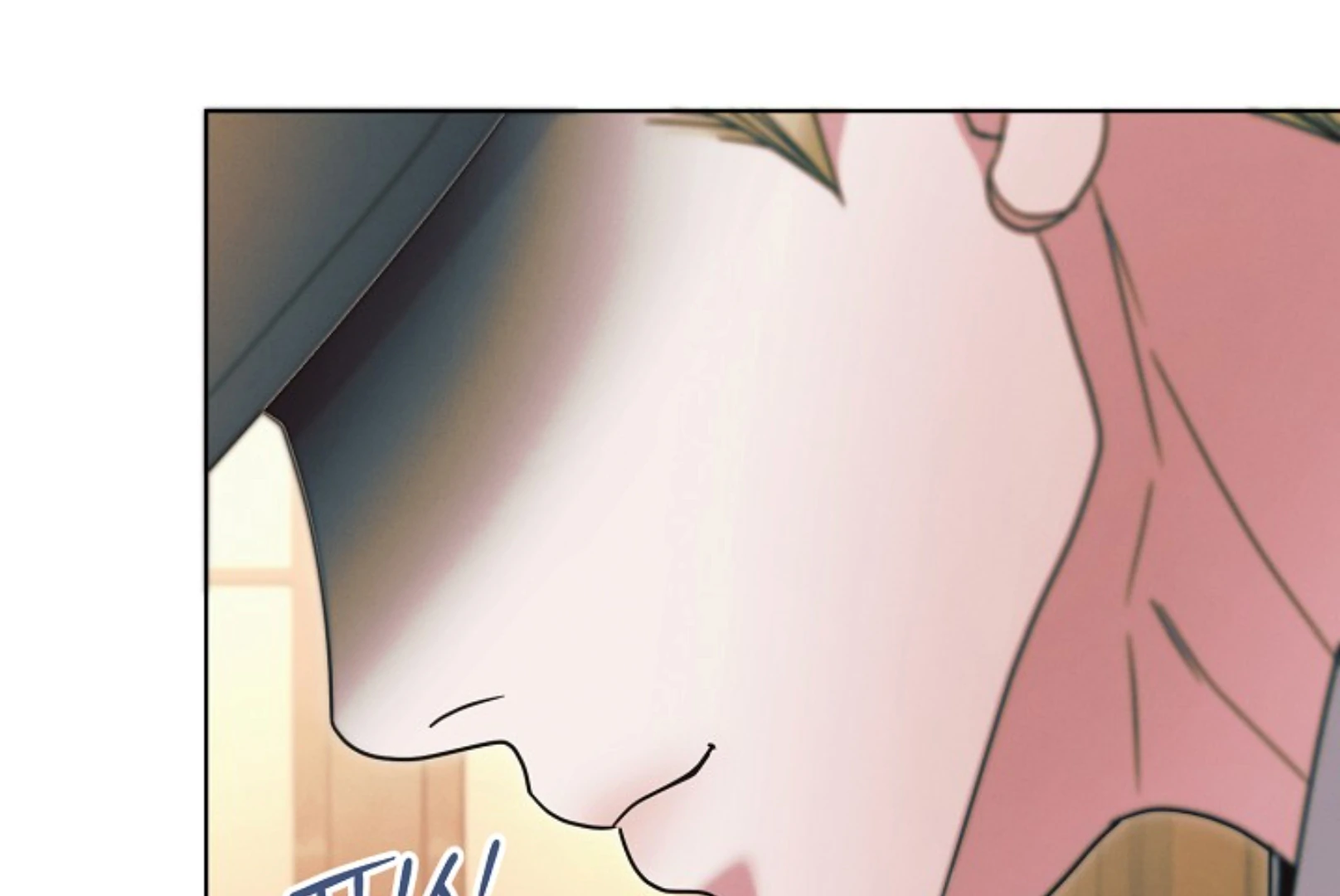 Read Try Begging EN Manga Online