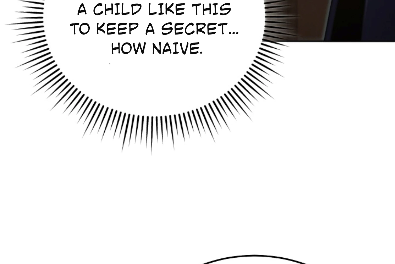 Read Try Begging EN Manga Online