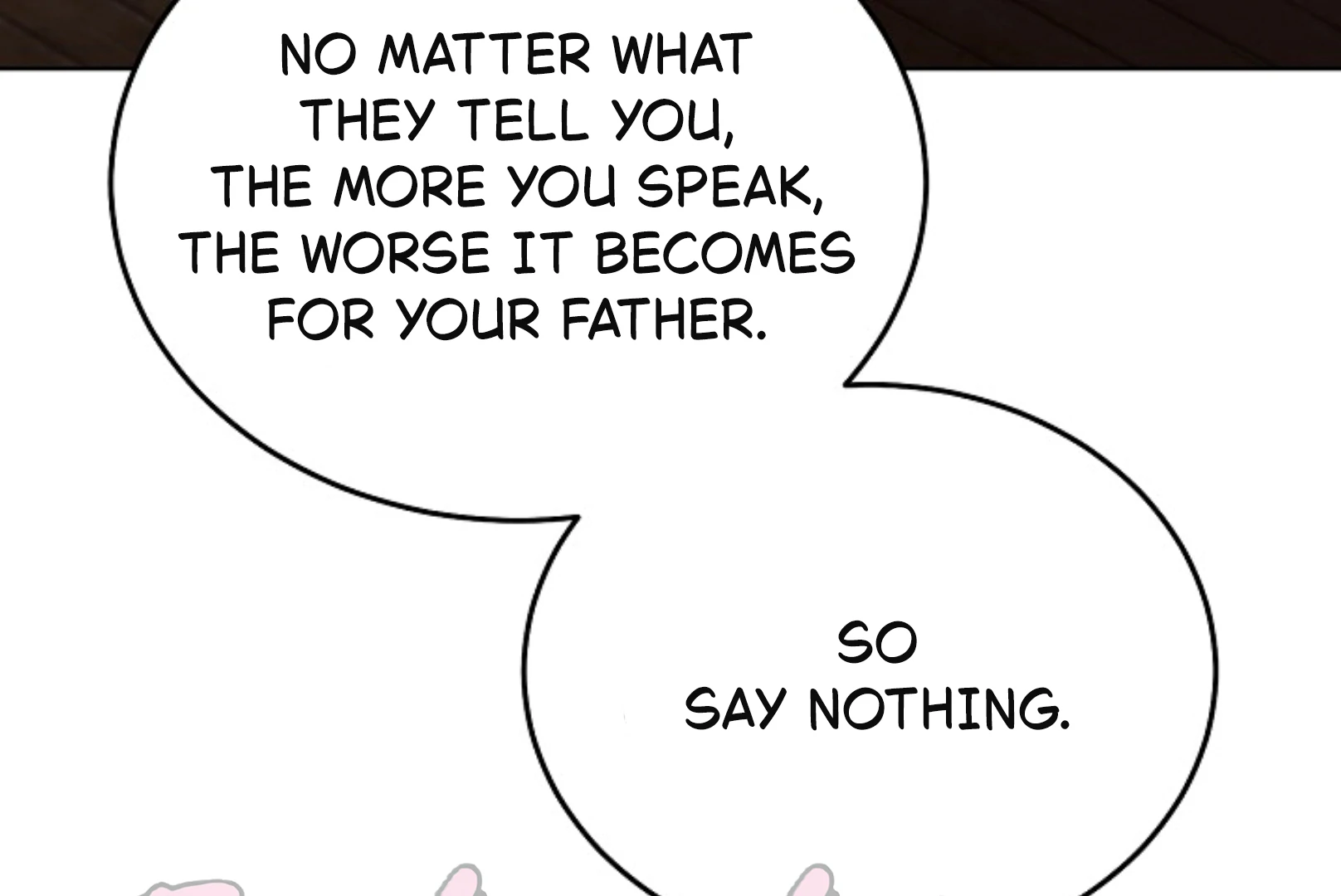 Read Try Begging EN Manga Online
