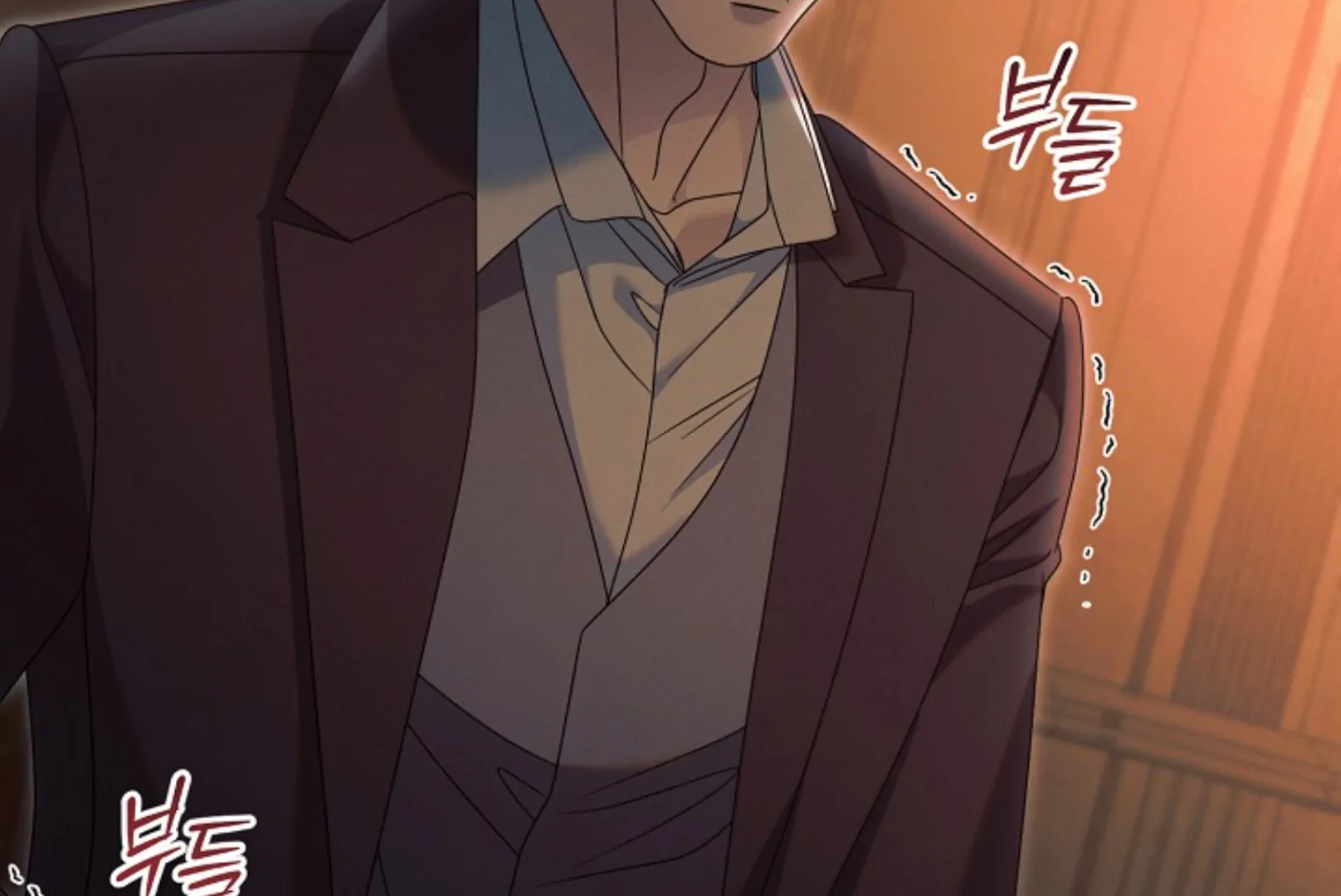 Read Try Begging EN Manga Online