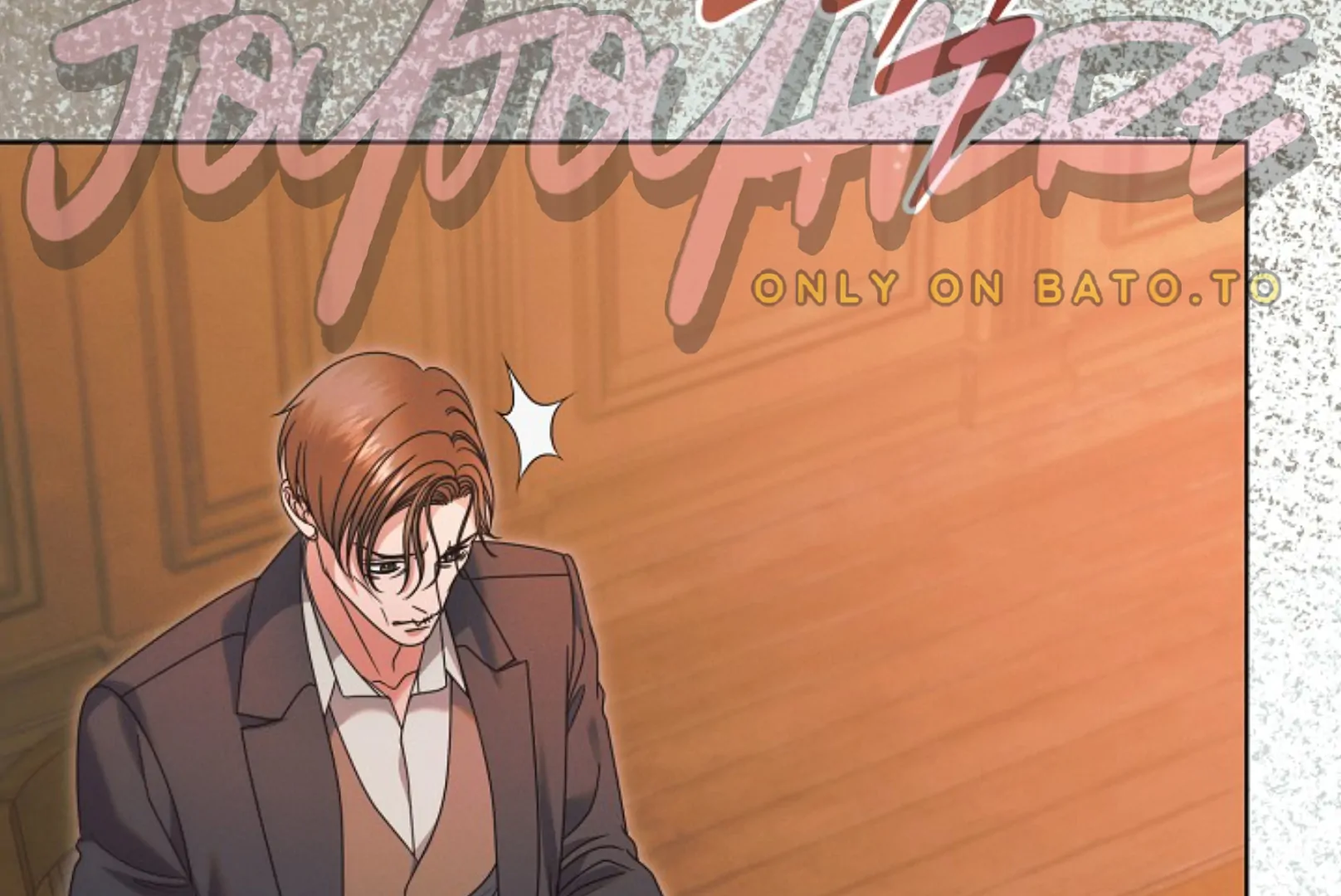 Read Try Begging EN Manga Online
