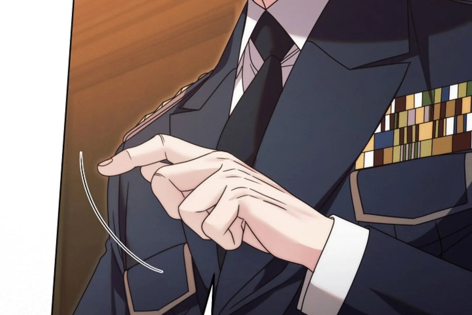 Read Try Begging EN Manga Online
