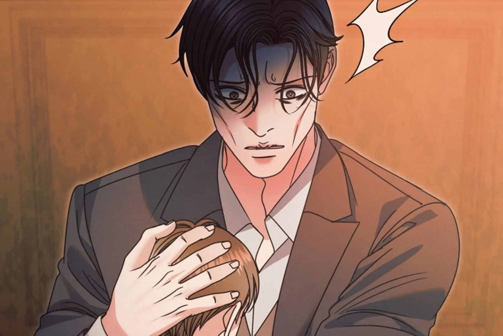 Read Try Begging EN Manga Online