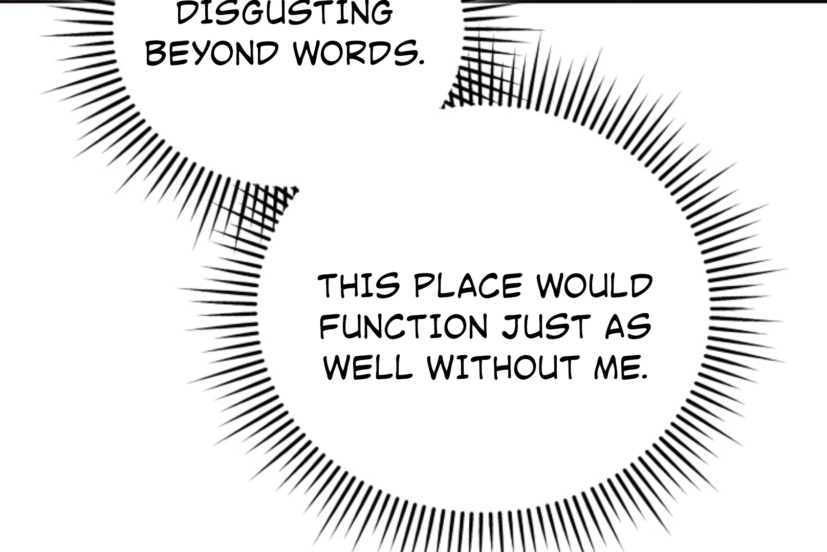 Read Try Begging EN Manga Online