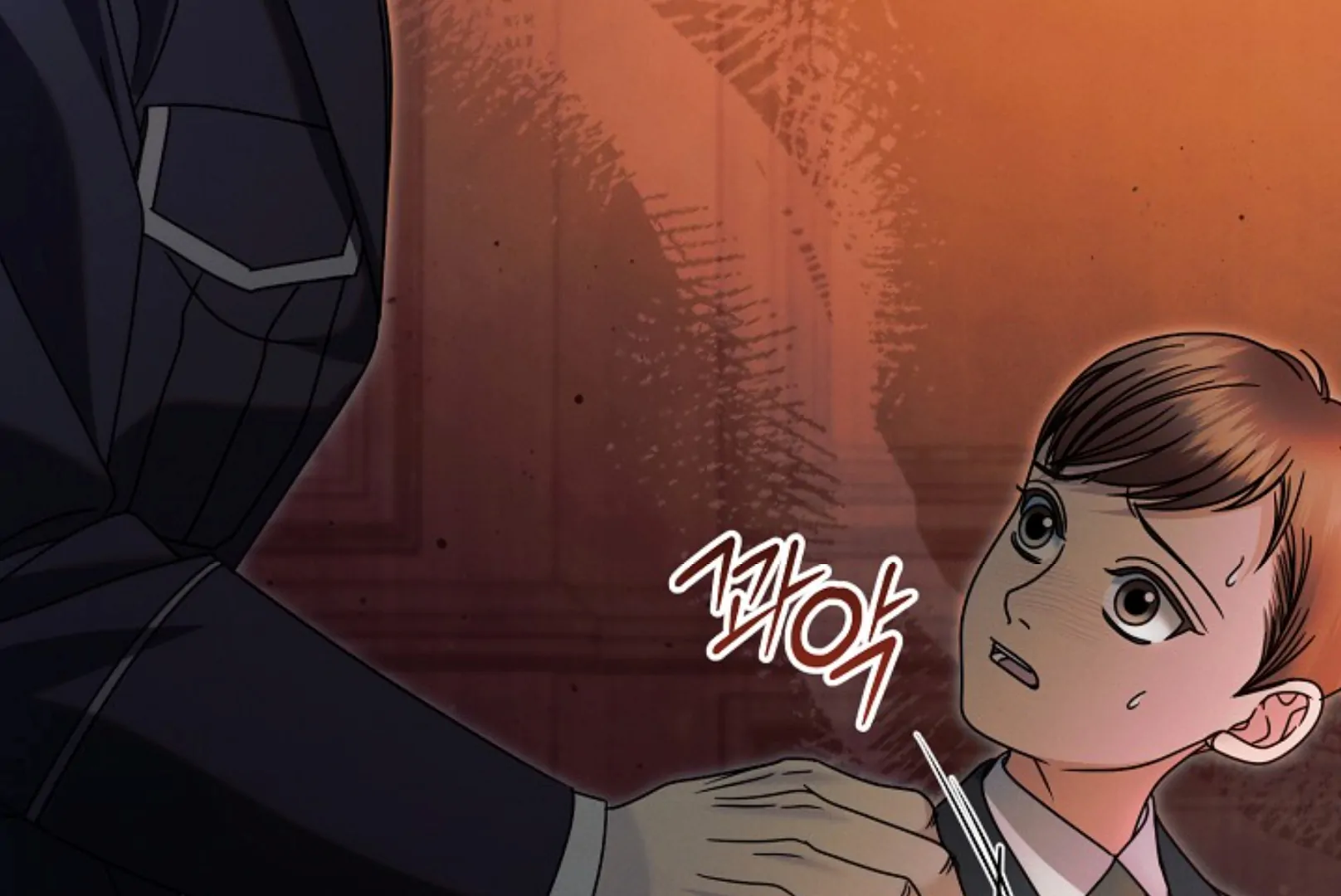 Read Try Begging EN Manga Online