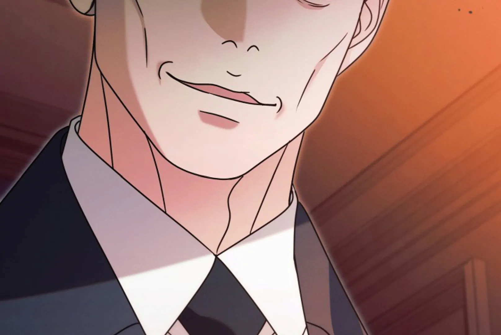 Read Try Begging EN Manga Online