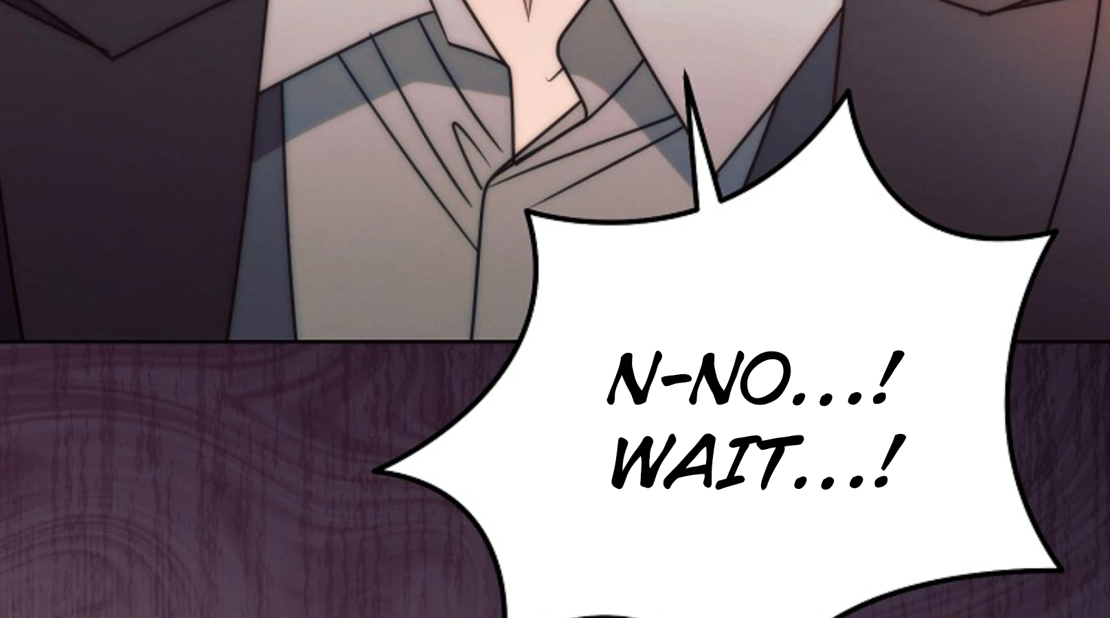 Read Try Begging EN Manga Online