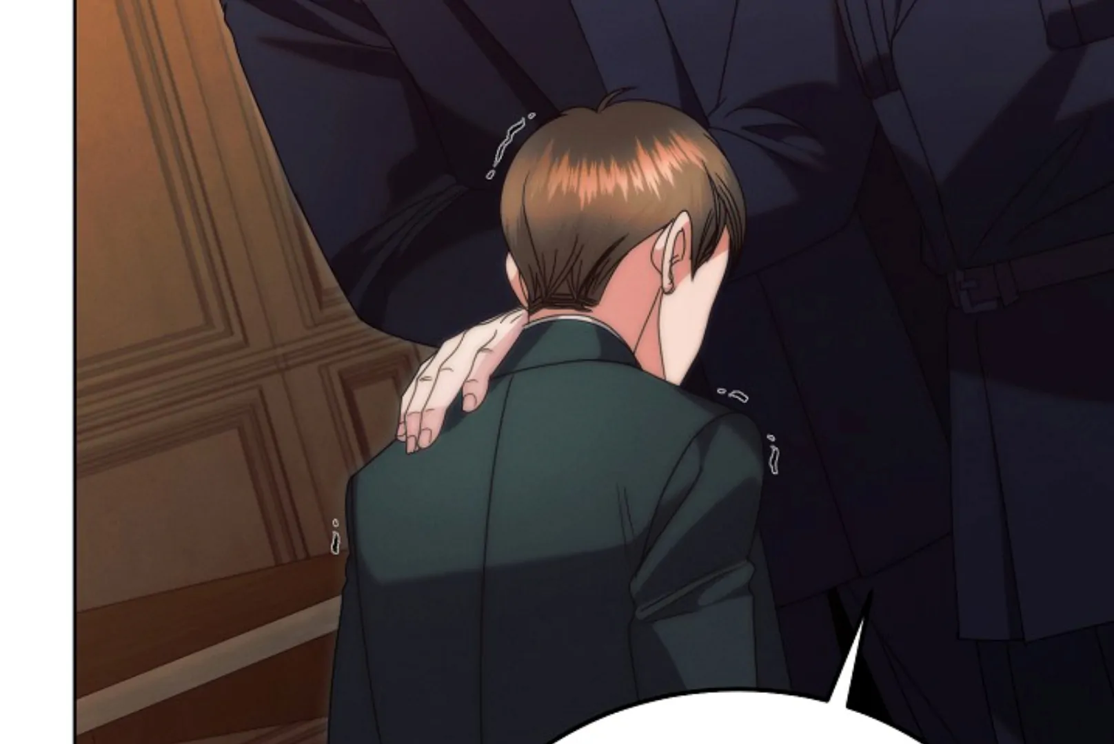 Read Try Begging EN Manga Online