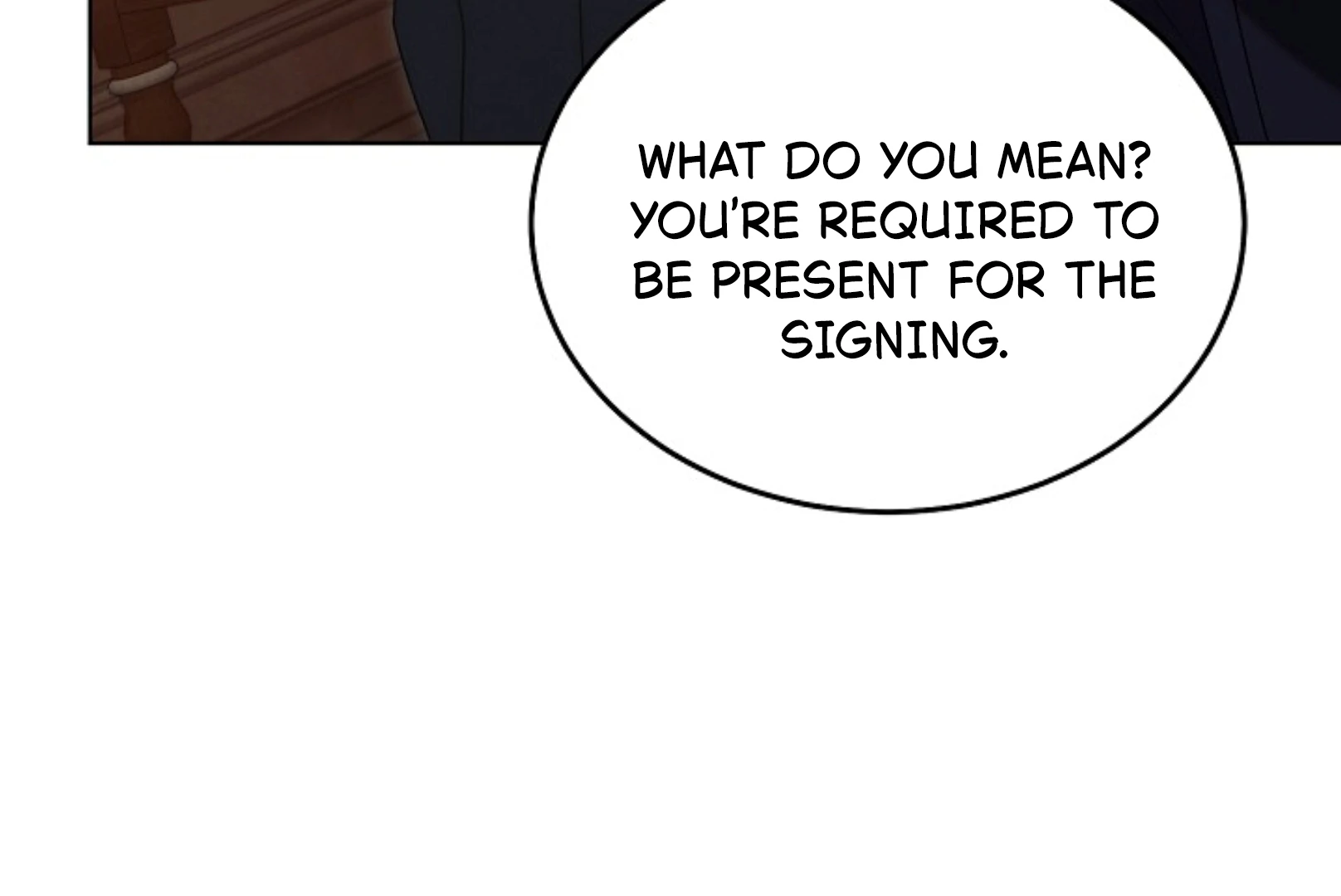 Read Try Begging EN Manga Online