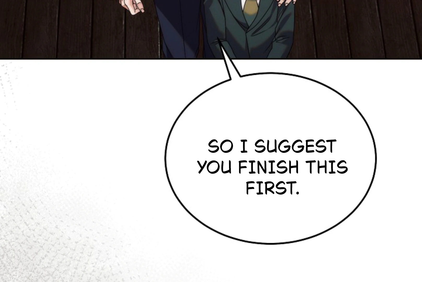 Read Try Begging EN Manga Online