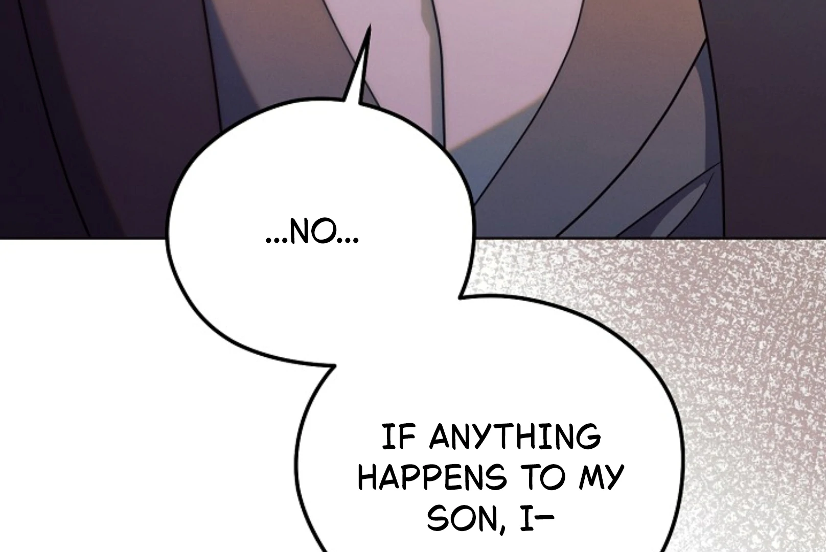 Read Try Begging EN Manga Online