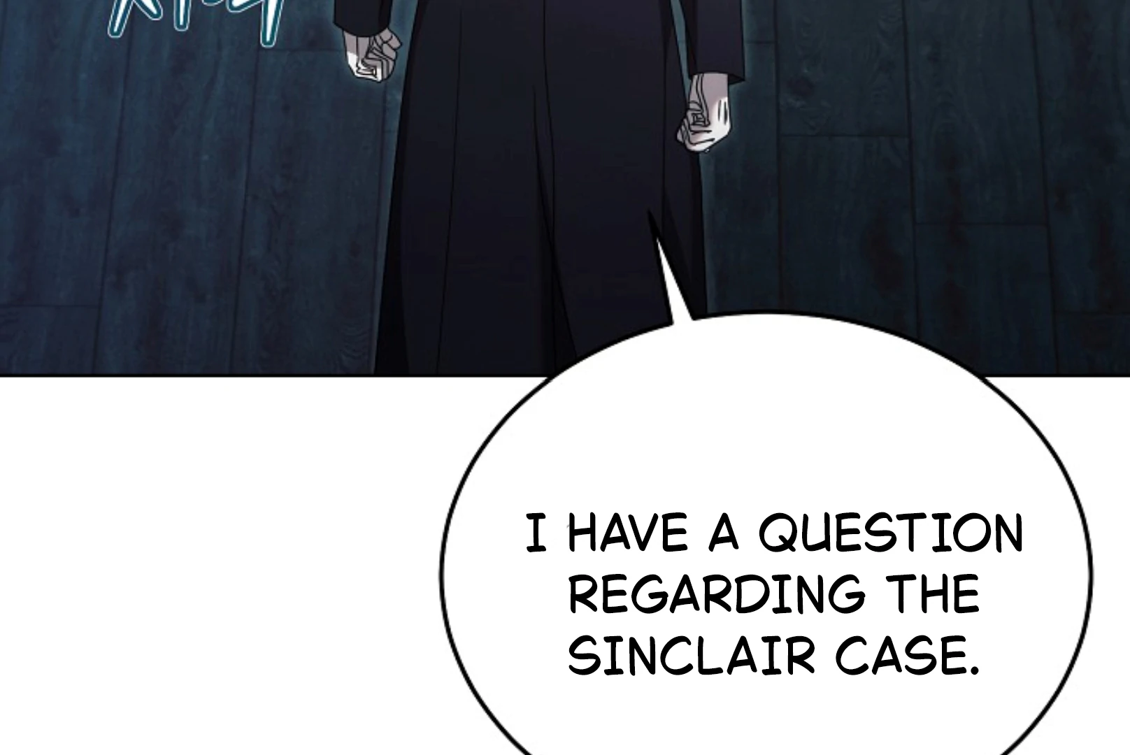 Read Try Begging EN Manga Online