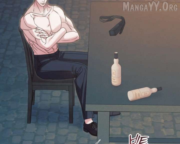 Read Try Begging EN Manga Online