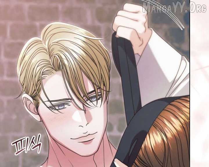 Read Try Begging EN Manga Online