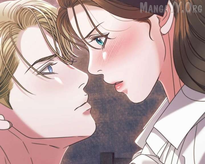 Read Try Begging EN Manga Online