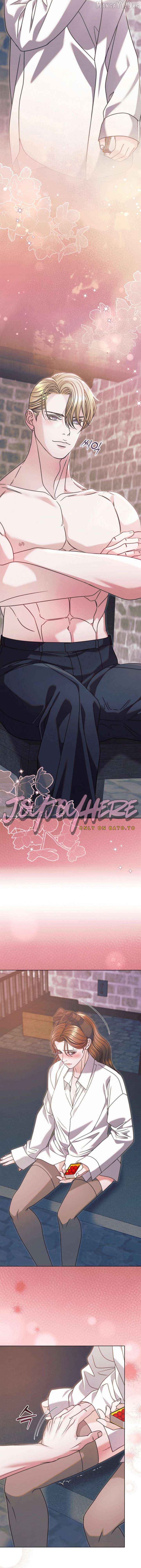 Read Try Begging EN Manga Online