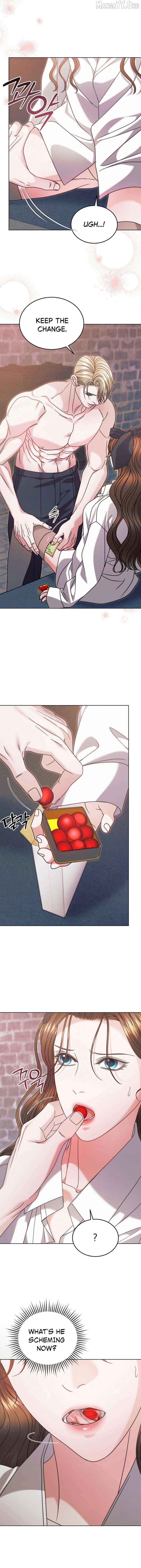Read Try Begging EN Manga Online