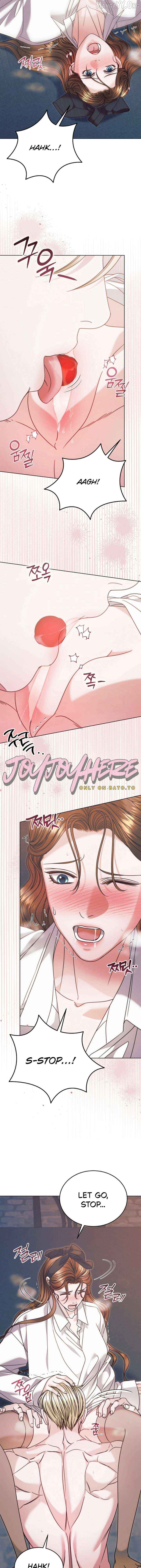 Read Try Begging EN Manga Online