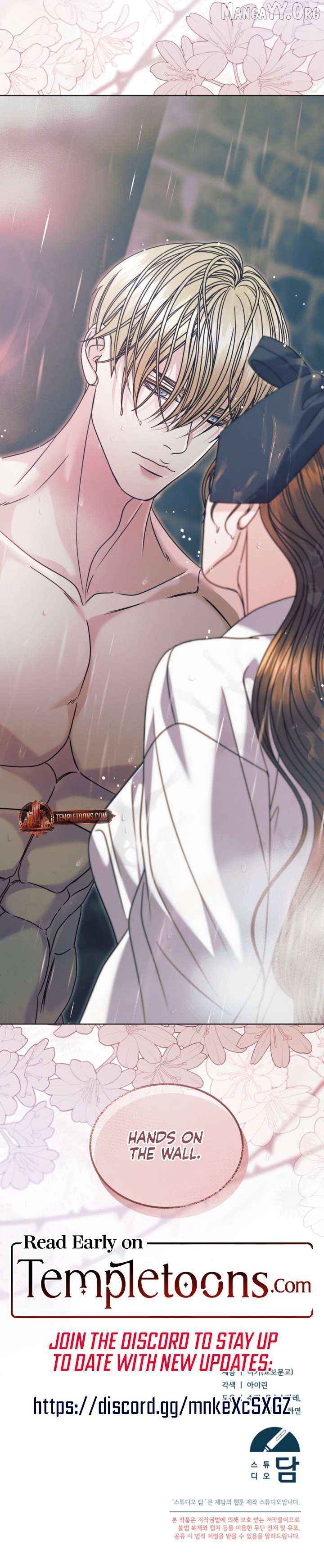 Read Try Begging EN Manga Online