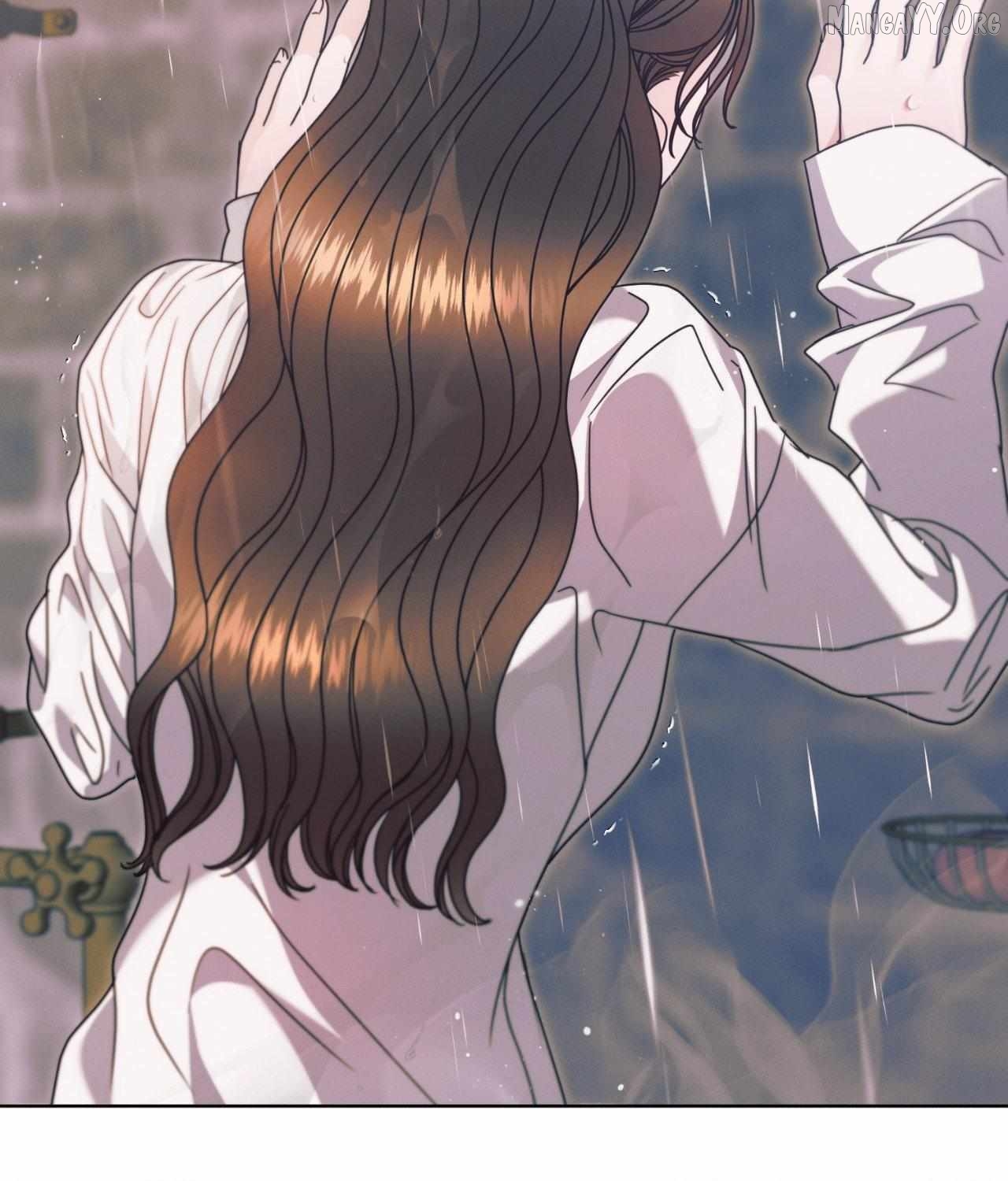 Read Try Begging EN Manga Online