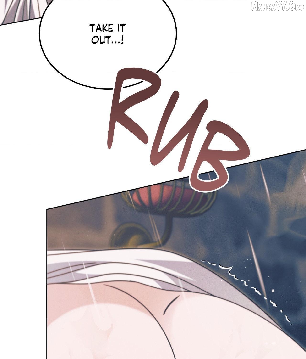 Read Try Begging EN Manga Online