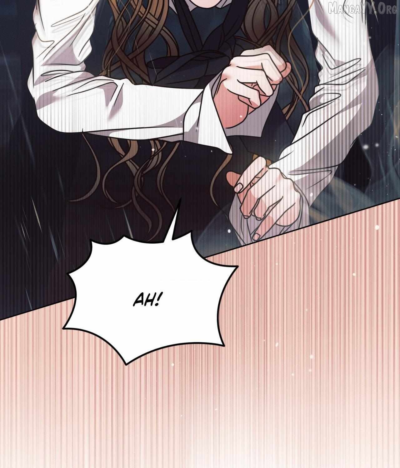 Read Try Begging EN Manga Online