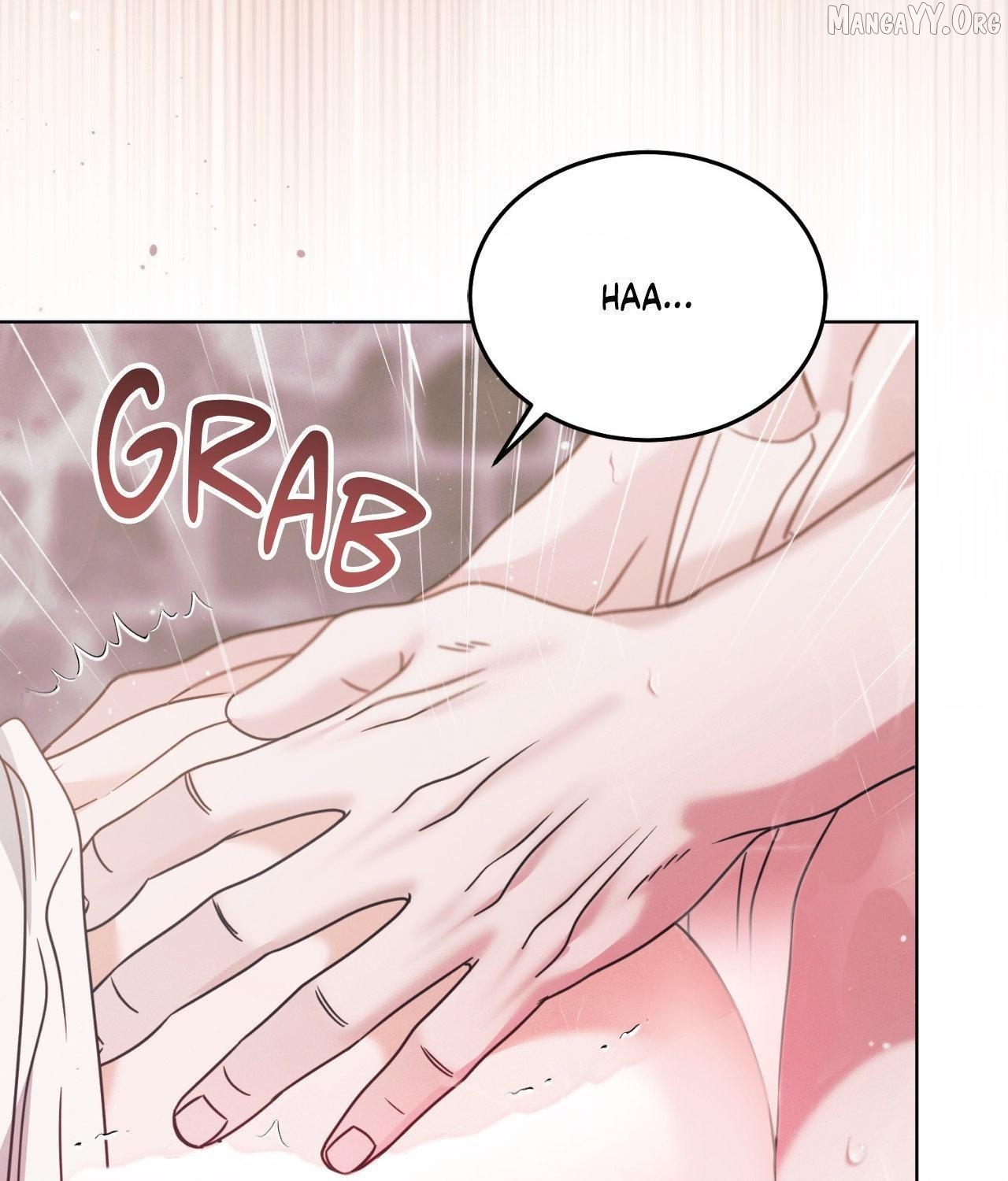 Read Try Begging EN Manga Online