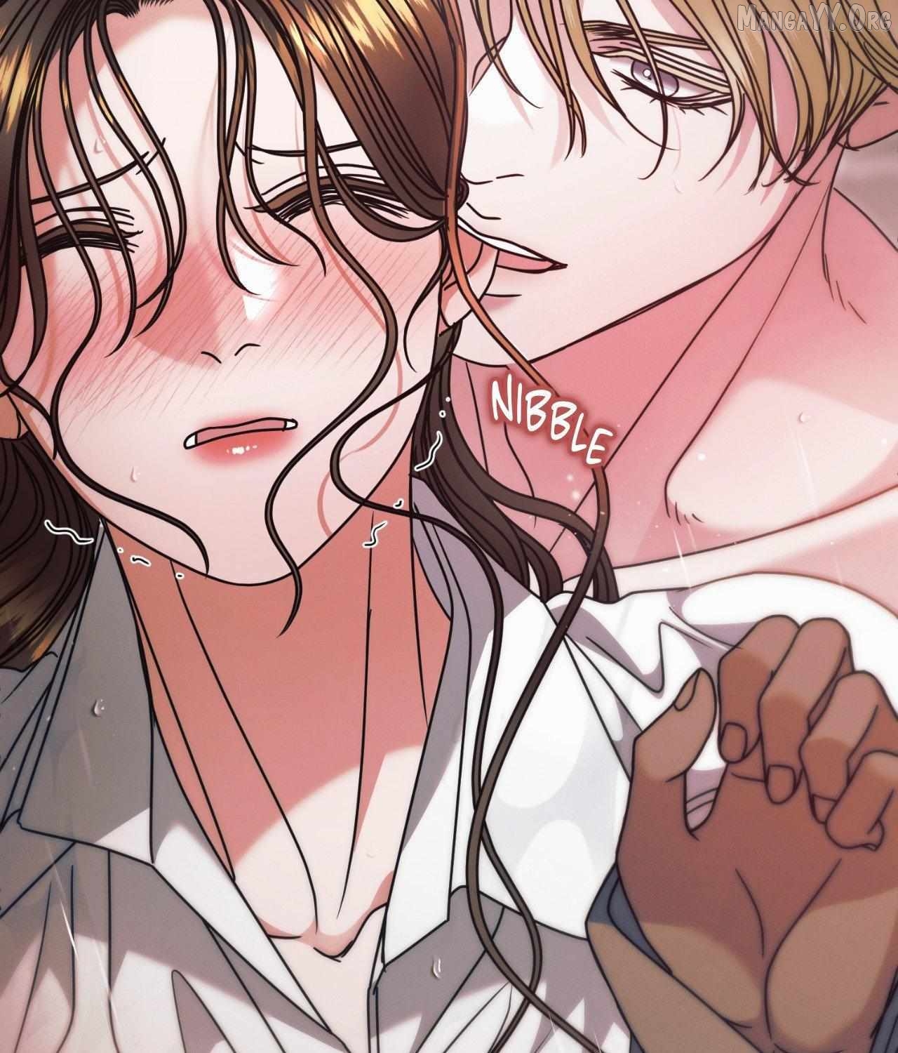 Read Try Begging EN Manga Online