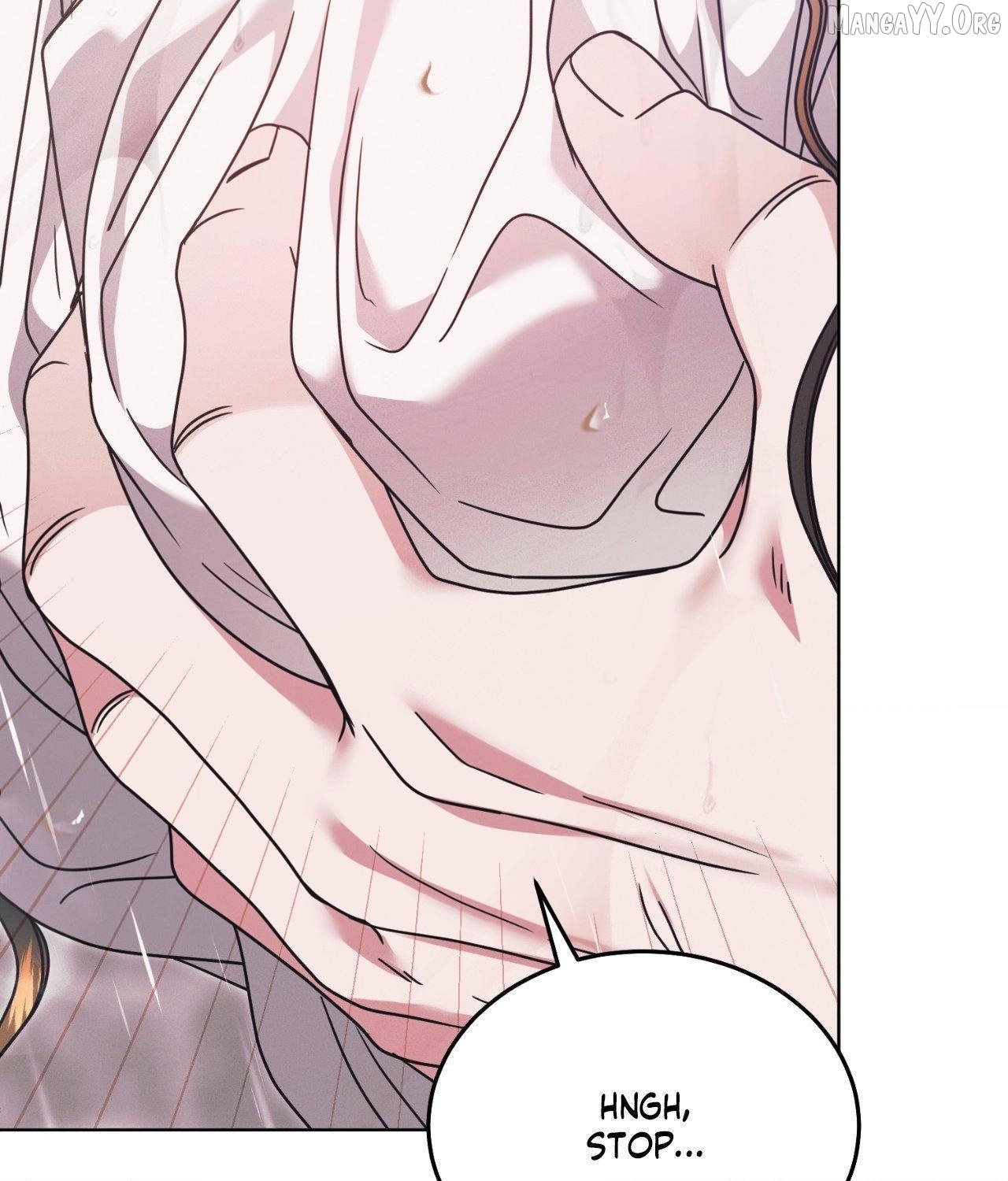 Read Try Begging EN Manga Online