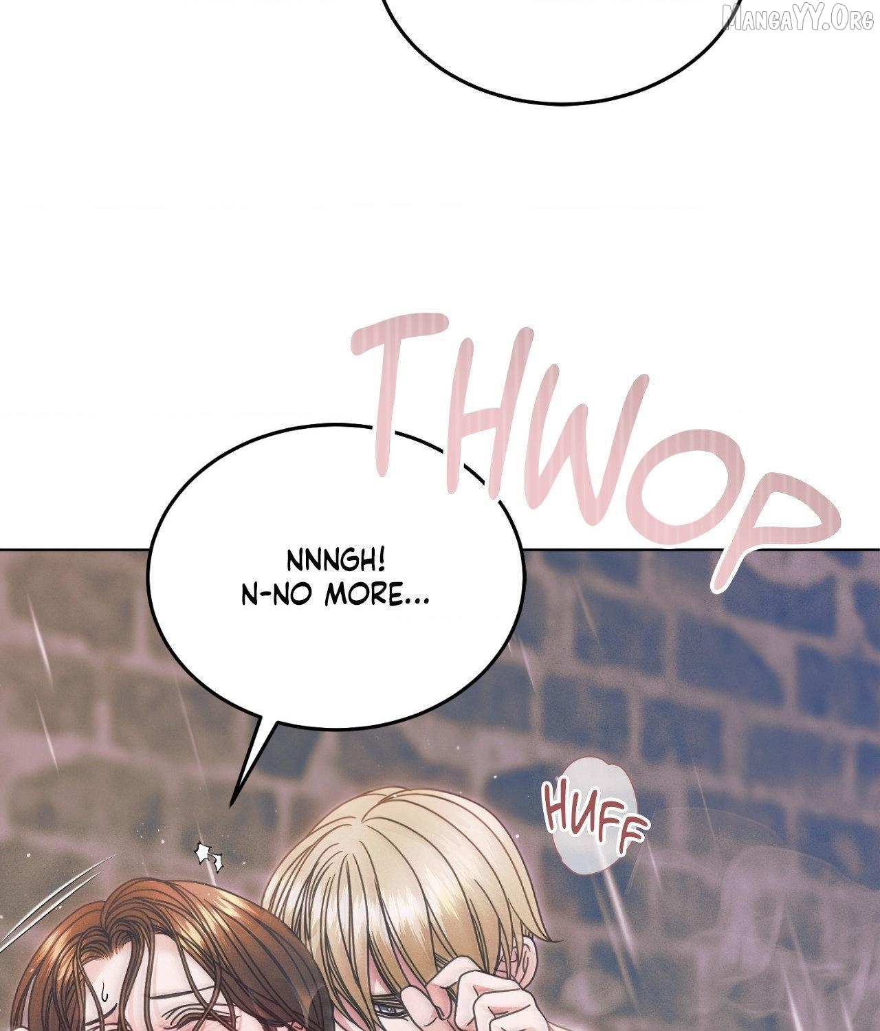 Read Try Begging EN Manga Online