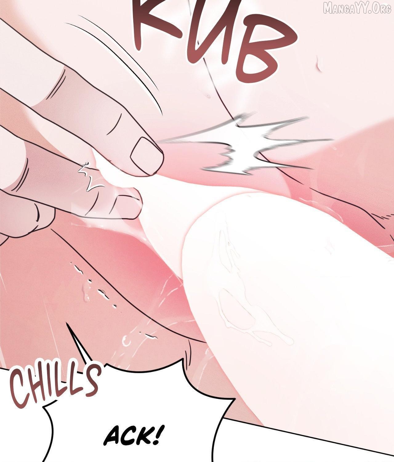 Read Try Begging EN Manga Online